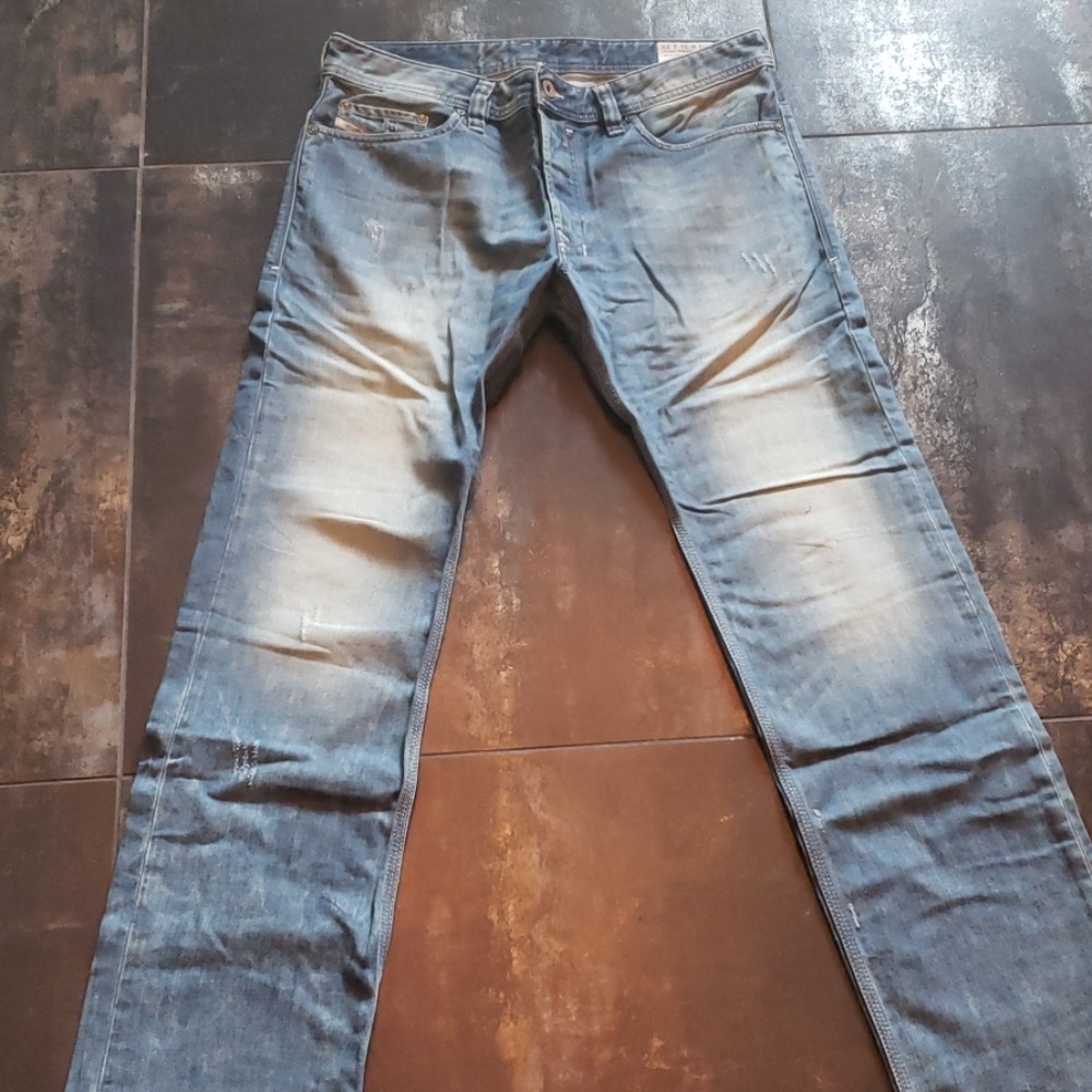 Diesel Jeans 31x32